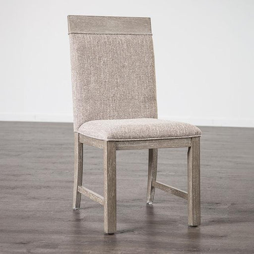 Gristalt Chair - Royal Furniture & Gifts (MI) - Multi Location