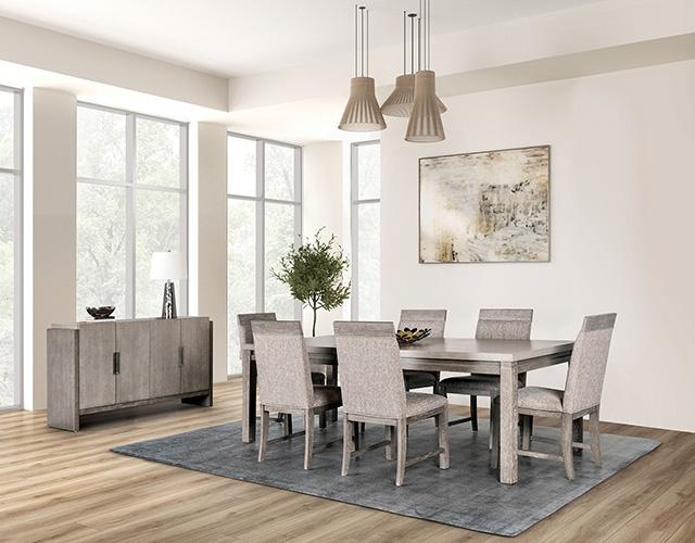 Gristalt Dining Table - Royal Furniture & Gifts (MI) - Multi Location