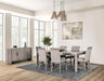 Gristalt Chair - Royal Furniture & Gifts (MI) - Multi Location
