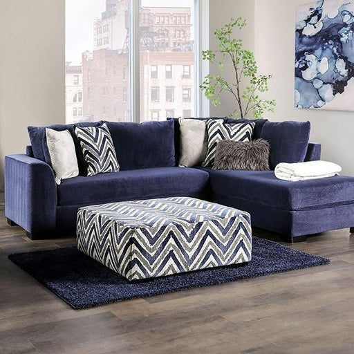 GRISWOLD Sectional - Royal Furniture & Gifts (MI) - Multi Location