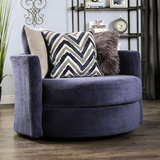 GRISWOLD Swivel Chair - Royal Furniture & Gifts (MI) - Multi Location