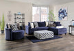 GRISWOLD Sectional - Royal Furniture & Gifts (MI) - Multi Location