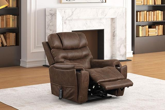Guinevra Lift Chair - Royal Furniture & Gifts (MI) - Multi Location