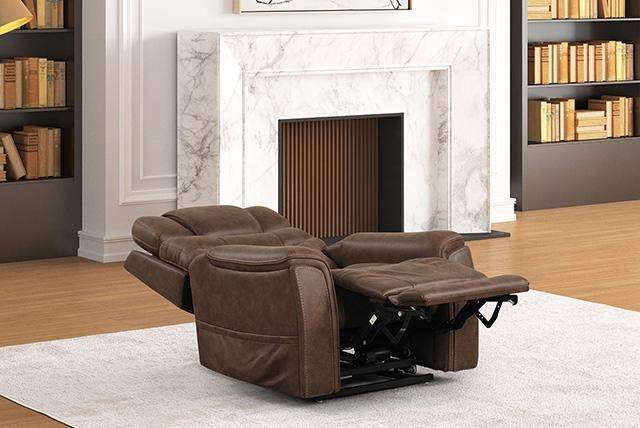 Guinevra Lift Chair - Royal Furniture & Gifts (MI) - Multi Location