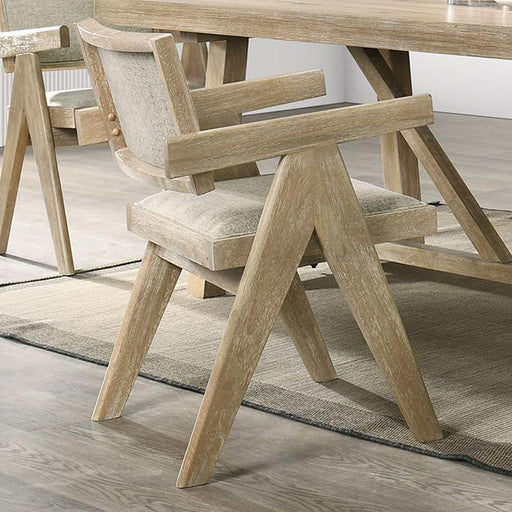 Guisborough Arm Chair - Royal Furniture & Gifts (MI) - Multi Location