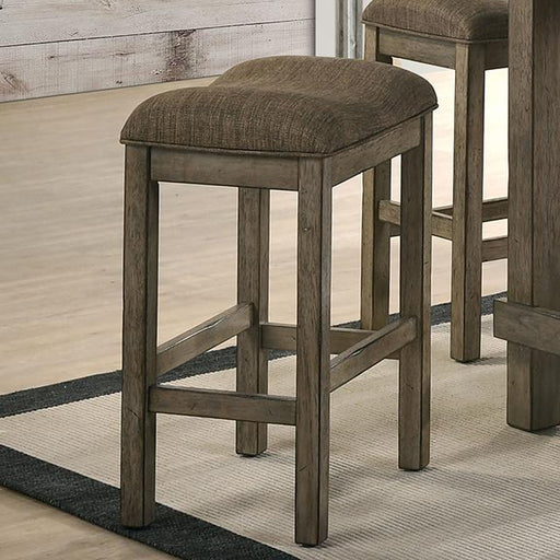 GUMBORO Counter Ht. Stool (2/CTN) - Royal Furniture & Gifts (MI) - Multi Location