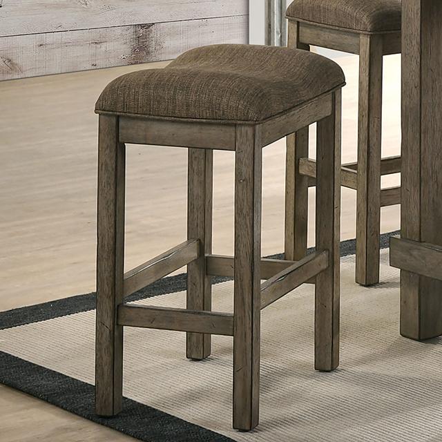 GUMBORO Counter Ht. Stool (2/CTN) - Royal Furniture & Gifts (MI) - Multi Location