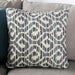 GUNNERSBURY Sectional, Gray - Royal Furniture & Gifts (MI) - Multi Location