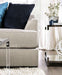GUNNERSBURY Sectional, Gray - Royal Furniture & Gifts (MI) - Multi Location