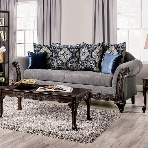 GUSTAVO Sofa - Royal Furniture & Gifts (MI) - Multi Location
