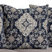 GUSTAVO Loveseat - Royal Furniture & Gifts (MI) - Multi Location