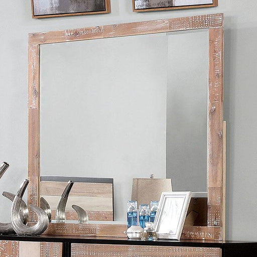 Haddel Mirror - Royal Furniture & Gifts (MI) - Multi Location
