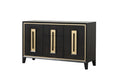 Hagerman Sideboard - Royal Furniture & Gifts (MI) - Multi Location
