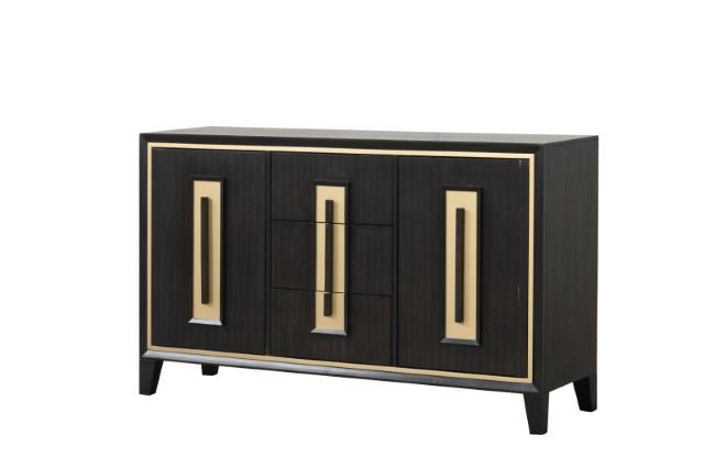 Hagerman Sideboard - Royal Furniture & Gifts (MI) - Multi Location