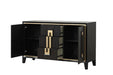 Hagerman Sideboard - Royal Furniture & Gifts (MI) - Multi Location