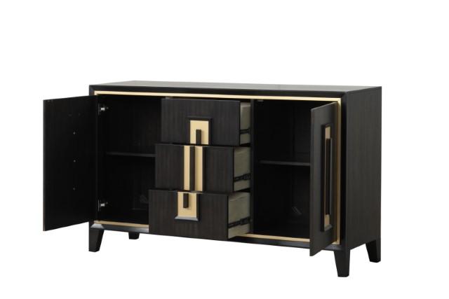Hagerman Sideboard - Royal Furniture & Gifts (MI) - Multi Location