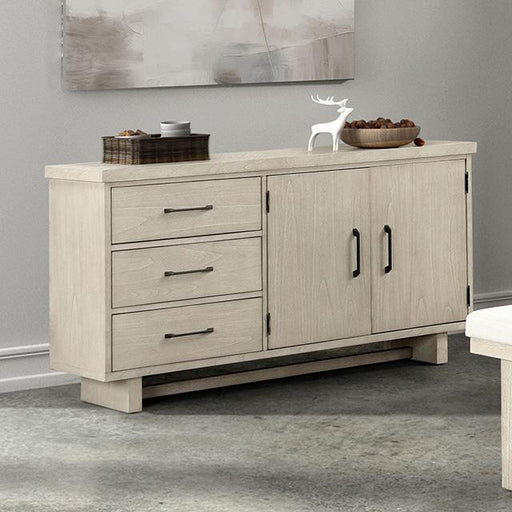 Hagerman Sideboard - Royal Furniture & Gifts (MI) - Multi Location