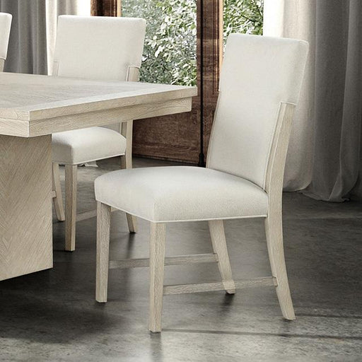 Hagerman Uph Side Chair (2/CTN) - Royal Furniture & Gifts (MI) - Multi Location
