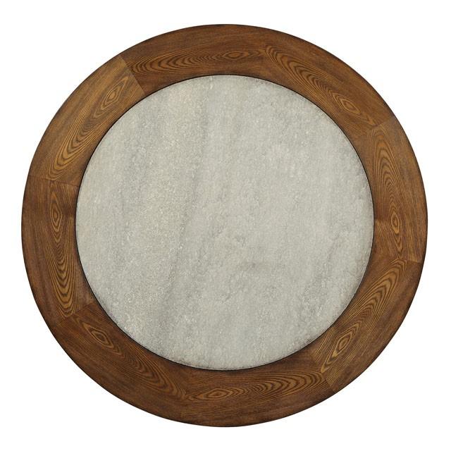 Hailey Round Dining Table - Royal Furniture & Gifts (MI) - Multi Location