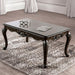 Halcaster Coffee Table - Royal Furniture & Gifts (MI) - Multi Location