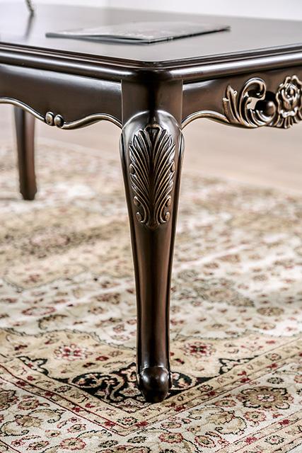 Halcaster Coffee Table - Royal Furniture & Gifts (MI) - Multi Location