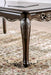 Halcaster Coffee Table - Royal Furniture & Gifts (MI) - Multi Location