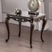 Halcaster End Table - Royal Furniture & Gifts (MI) - Multi Location