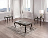 Halcaster End Table - Royal Furniture & Gifts (MI) - Multi Location