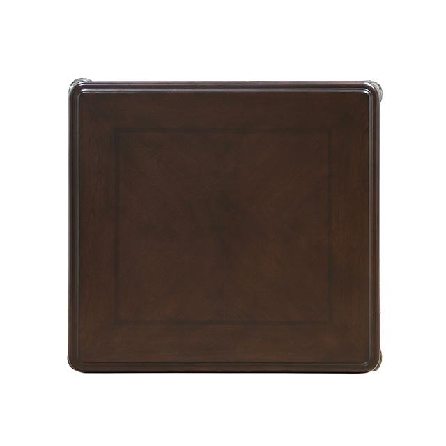 Halcaster End Table - Royal Furniture & Gifts (MI) - Multi Location