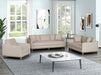 HALDEN Loveseat - Royal Furniture & Gifts (MI) - Multi Location