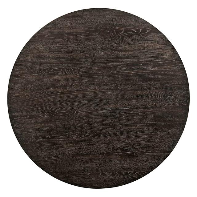 HALEIGH Round Dining Table - Royal Furniture & Gifts (MI) - Multi Location
