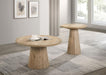 Halewood End Table - Royal Furniture & Gifts (MI) - Multi Location