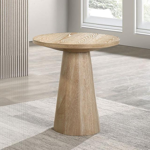 Halewood End Table - Royal Furniture & Gifts (MI) - Multi Location