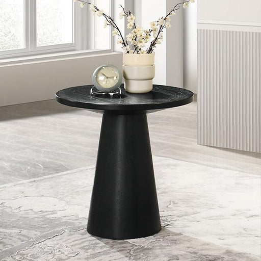 Halewood End Table - Royal Furniture & Gifts (MI) - Multi Location