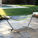 Haley Hammock Stand - Royal Furniture & Gifts (MI) - Multi Location