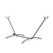 Haley Hammock Stand - Royal Furniture & Gifts (MI) - Multi Location