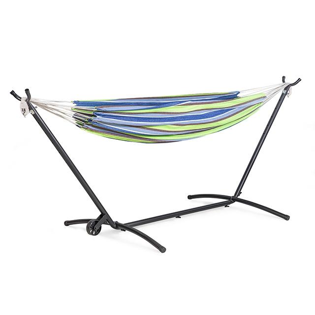 Haley Hammock Stand - Royal Furniture & Gifts (MI) - Multi Location