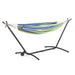 Haley Hammock Stand - Royal Furniture & Gifts (MI) - Multi Location