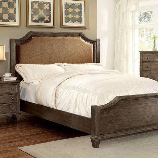Halliday Bed - Royal Furniture & Gifts (MI) - Multi Location