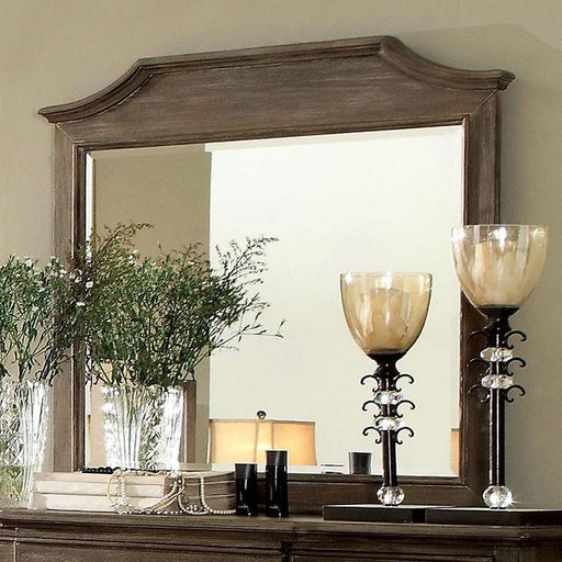 Halliday Mirror - Royal Furniture & Gifts (MI) - Multi Location