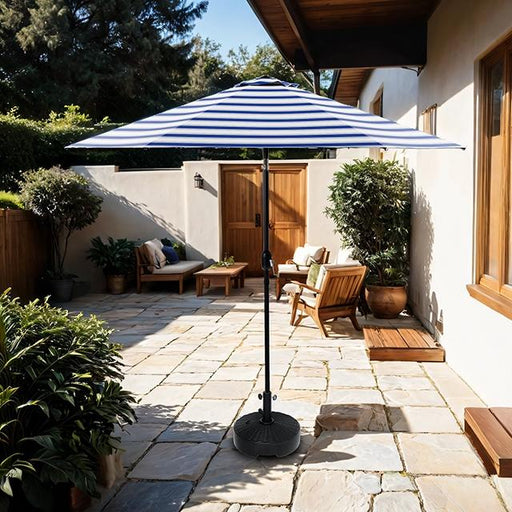 Halo Market Umbrella - Royal Furniture & Gifts (MI) - Multi Location