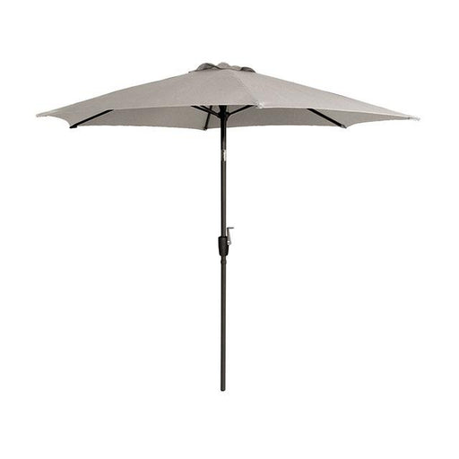 Halo Round Tilting Umbrella - Royal Furniture & Gifts (MI) - Multi Location