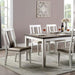 HALSEY Dining Table - Royal Furniture & Gifts (MI) - Multi Location