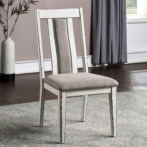 HALSEY Side Chair - Royal Furniture & Gifts (MI) - Multi Location