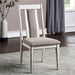 HALSEY Side Chair - Royal Furniture & Gifts (MI) - Multi Location