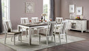 HALSEY Dining Table - Royal Furniture & Gifts (MI) - Multi Location