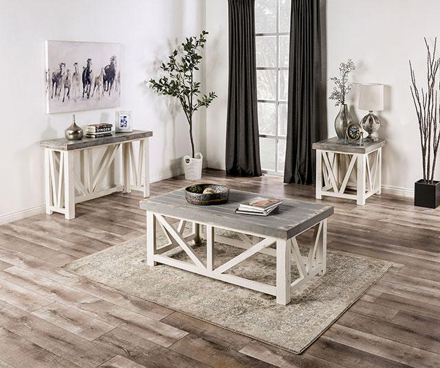 Halton Hills End Table - Royal Furniture & Gifts (MI) - Multi Location