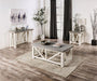 Halton Hills End Table - Royal Furniture & Gifts (MI) - Multi Location