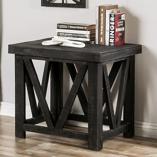 Halton Hills End Table - Royal Furniture & Gifts (MI) - Multi Location