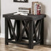 Halton Hills End Table - Royal Furniture & Gifts (MI) - Multi Location
